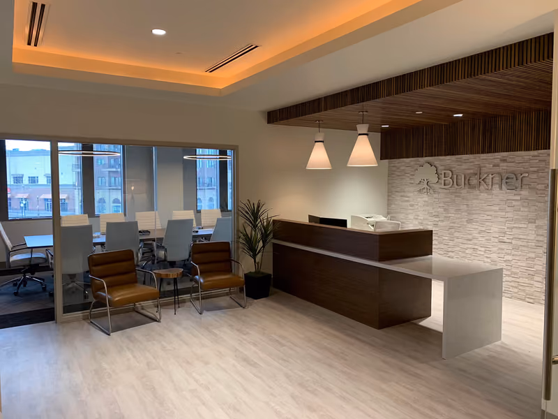 Buckner Insurance