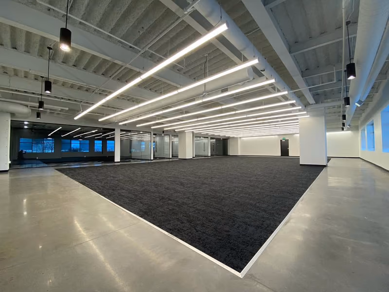 Gensler at Millrock