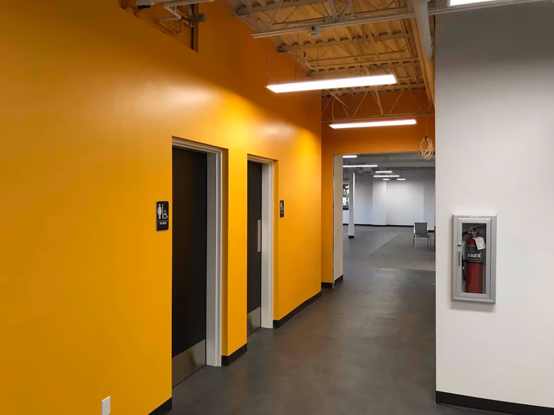 Haven Park at Canyon Park Tech Center
