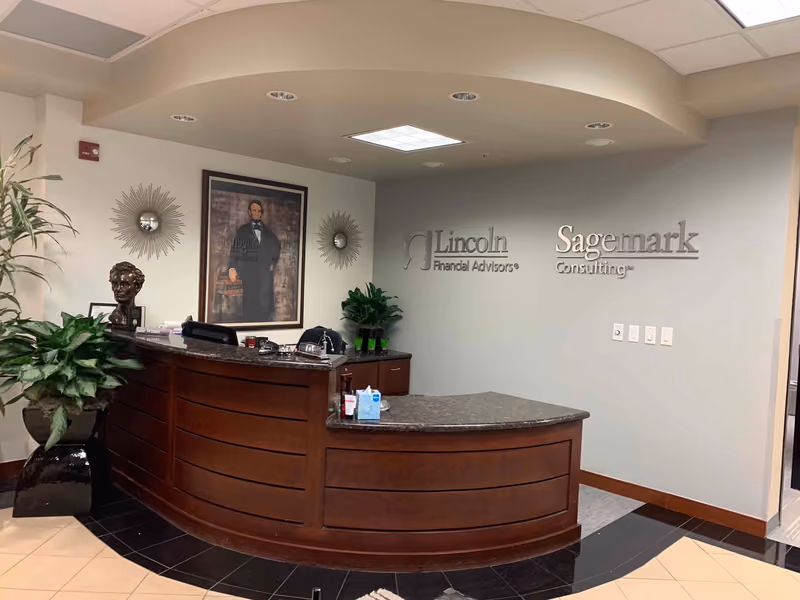 Lincoln Financial