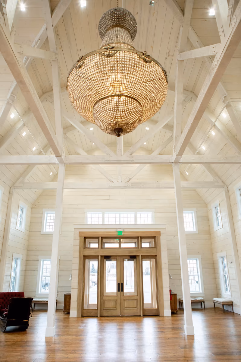 Walker Farms Event Center