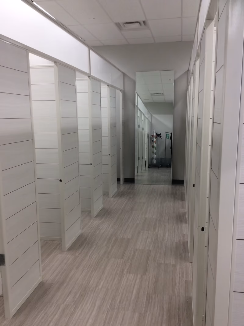 Burlington Coat Factory